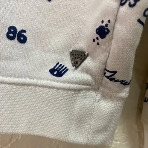 Scotch & Soda Maison scotch crewneck sweater