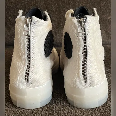 Converse  Chuck Taylor All Star 70 Hi Panda Shoes Women’s Size - 11.5