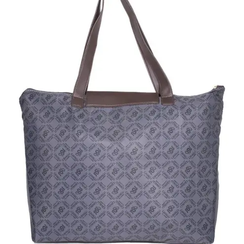 Cavalli Class XL Tote Black