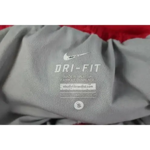 Nike ladies  dri fit shorts size S