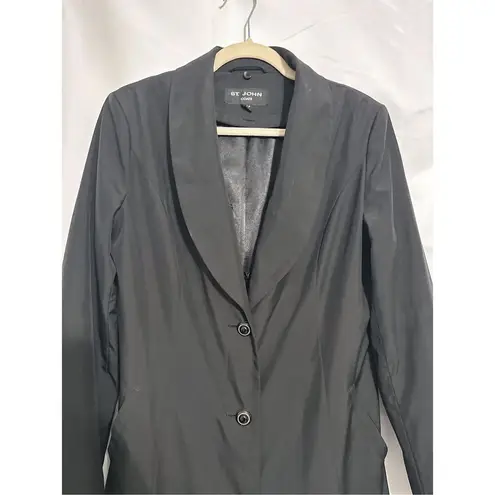 St. John Vintage Coat
