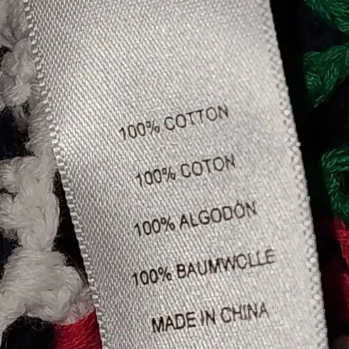 ASOS  Womens Crocket Flower‎ Sweater Dress US 2