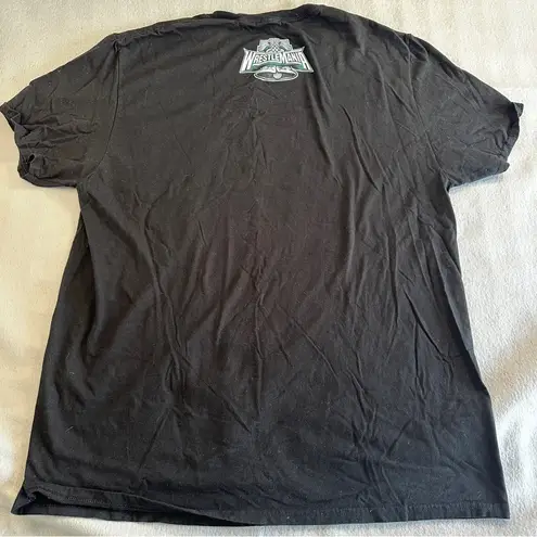 Women’s WWE Wrestle Mania T