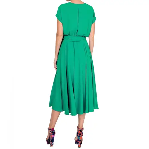 Meghan JASMINE MIDI DRESS