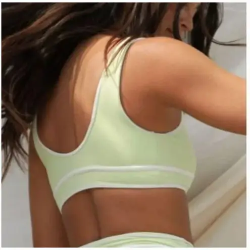 Stone Fox Swim Stone Fox SWIM DHALIA Top in Butterfly XS NWT