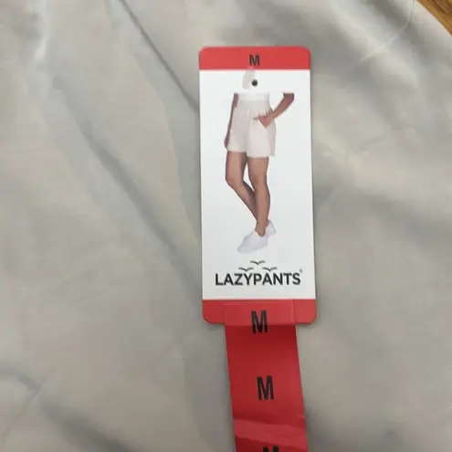 LazyPants Women's Luxe Short nwt Size XL