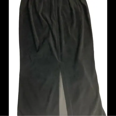 Breeze by Dorothy Schoelen 3 Piece Vintage Y2K Jacket Cami Maxi Skirt Size M 10 Orange Size M