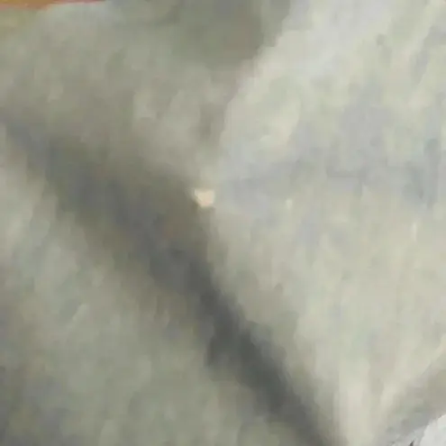 💥Vintage Vibe Denim Jumper Zip Up Dress L Blue Size L