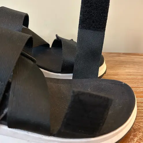 Merrell Women's Alpine Cush Backstrap Sandals Size 8