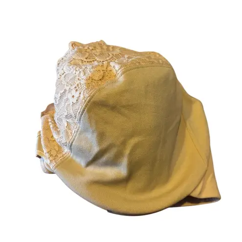 DELIMIRA Women's Front Closure Bras Plus Size/Lace/Full Coverag/Underwire