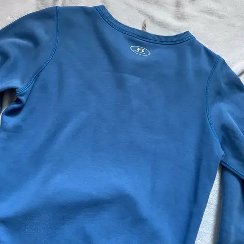 Under Armour  Crewneck