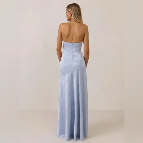 NWT Park and Fifth Delaney Dress Strapless