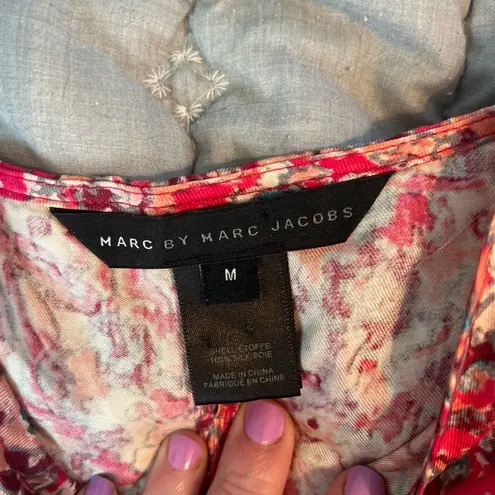 Marc by Marc Jacobs  spring top!