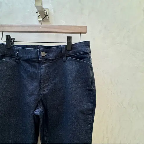 White House | Black Market  || Women's Slim Crop Jeans Size 4