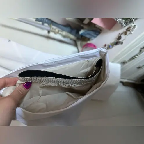 Obermeyer NWT MALTA White Pant $169 MSRP