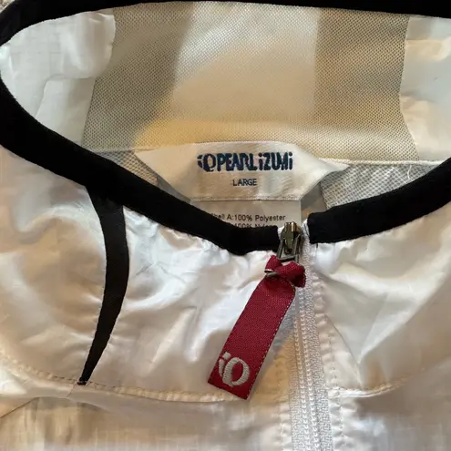 Pearl Izumi Biking Windbreaker