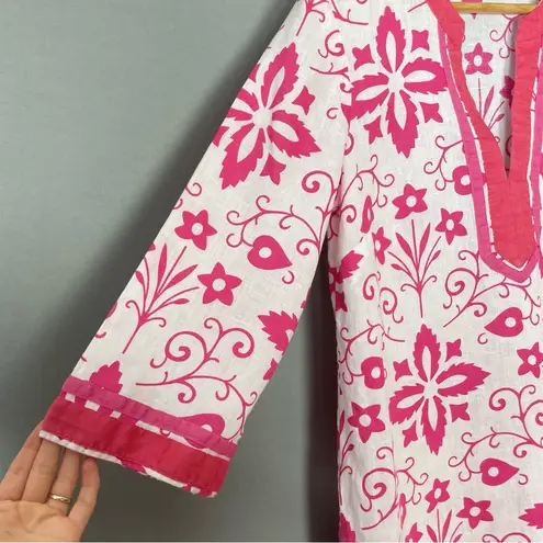 Boden Cleo Kaftan Tunic Cover