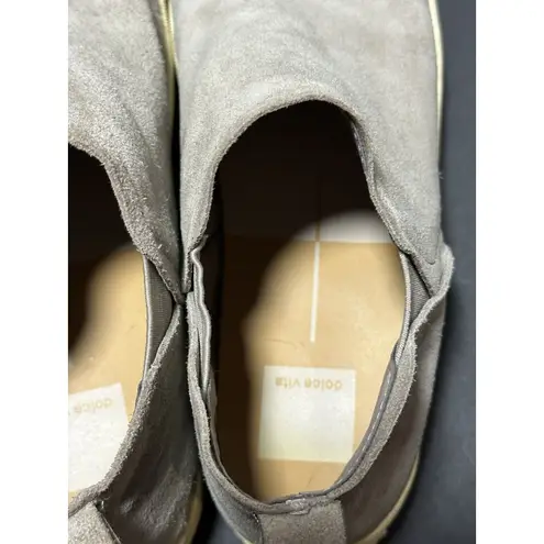 Dolce Vita Women's Tate High