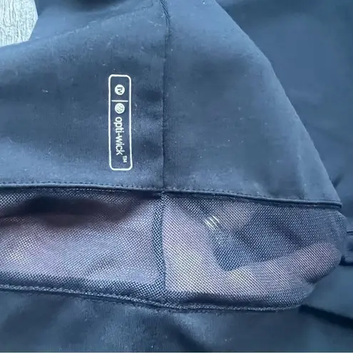 Merrell Opti-Wick Lily UPF 50+ Black Dress Size XS Active Sport Athletic Dress