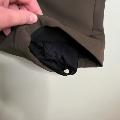 M. Miller NWT Women’s Classic Luxury Ski Pants in Green Size Large