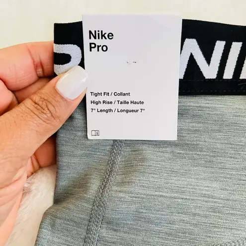 Nike Pro Dri-Fit Spandex Shorts