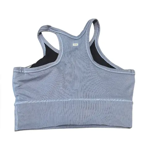 prAna  Becksa crop tank top