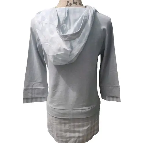 Simply Noelle Women's Size Xs (4-6) Carolina Top