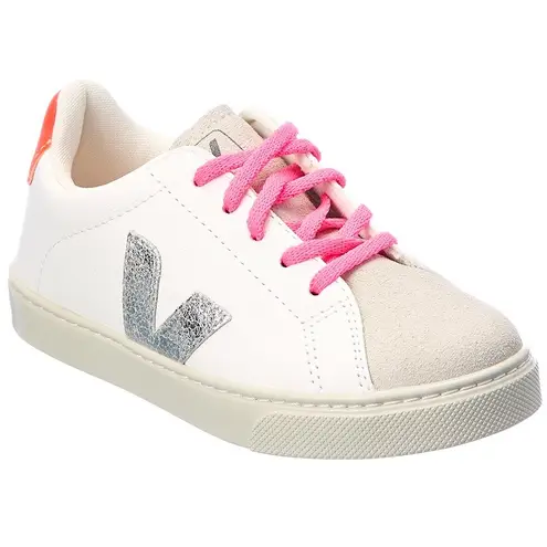 VEJA Esplar Silver Orange Fluorescent