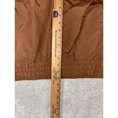 Pink Coconut Boutique VICTORIA'S SECRET PINK ACTIVE SHORTS XXL Dri Fit Water Resistant Pockets Lined