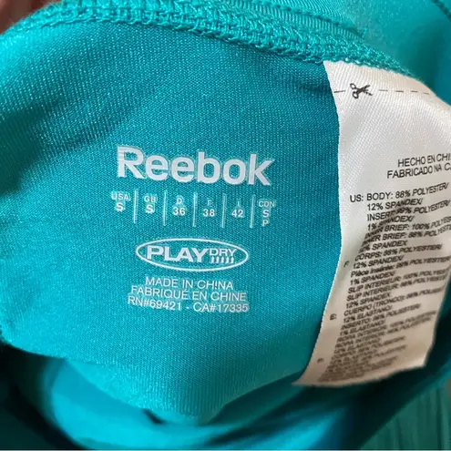 Reebok pleated skirt Skort size small