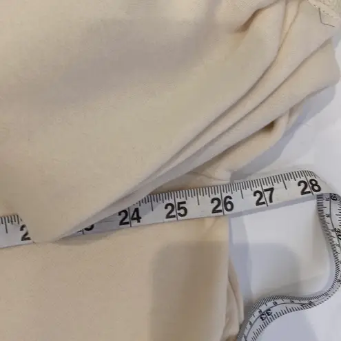 Taylor Swift Cream Official Eras Tour Hooded Pullover Sweatshirt NWOT Sz 2XL - Image 9