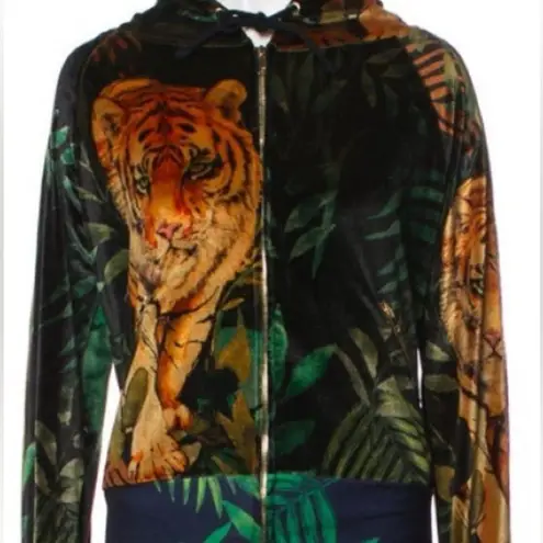 Aviator Nation printed tracksuit NWOT RARE and sold out everywhere