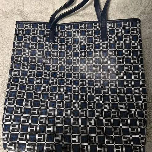 Tommy Hilfiger  tote bag with pouch