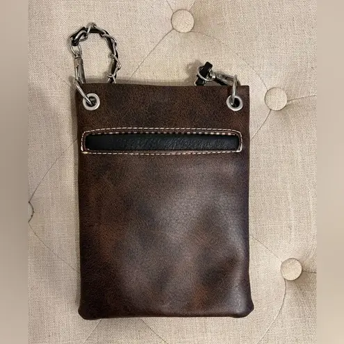 Western Dreamcatcher Feather Purse