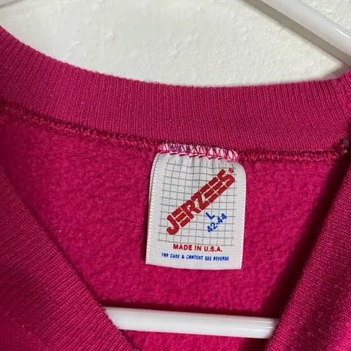 Jerzees Vintage Crewneck X-Large jerzee - Image 3