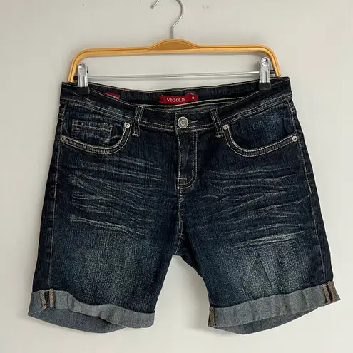 Vigold Bermudas Jean Short