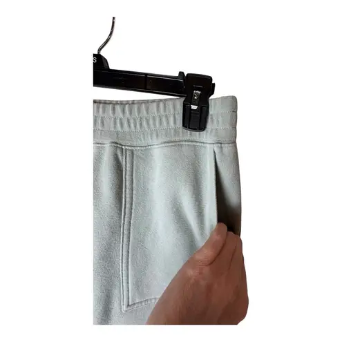 Rails Pants Women Small Seafoam Green Edna Elastic Waist Sweatpants Athleisure