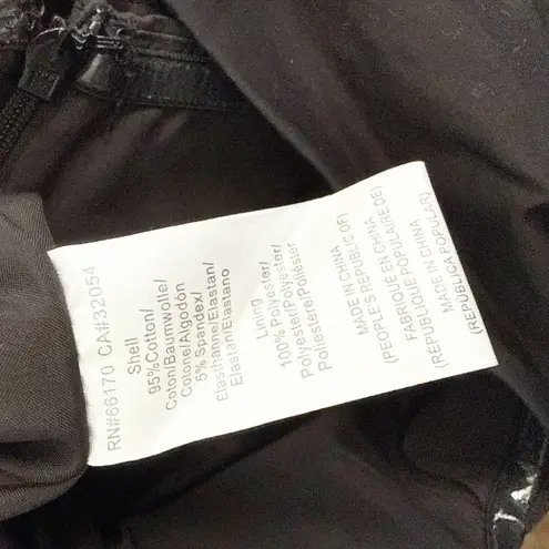 Hutch x ANTHROPOLOGIE | One-Shoulder Romper Black Ruched Shorts Dressy | Size 4