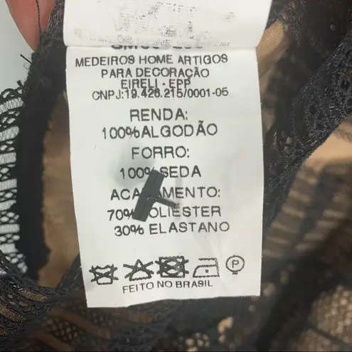 Martha Medeiros Beyoncé Rena’s Bodysuit Size M