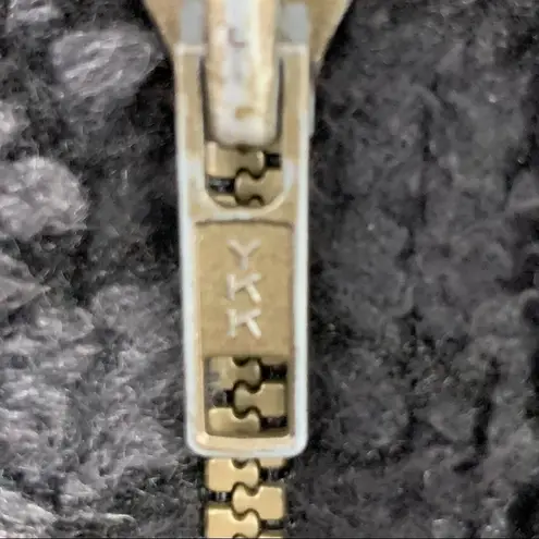 Columbia  fleece leaf print zip vest S - Image 6