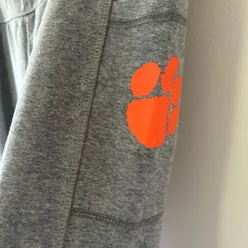 Colosseum NWOT Clemson Women’s Leggings/joggers