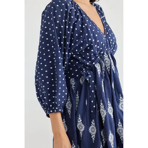 NEW TALISMAN Gaia Dress