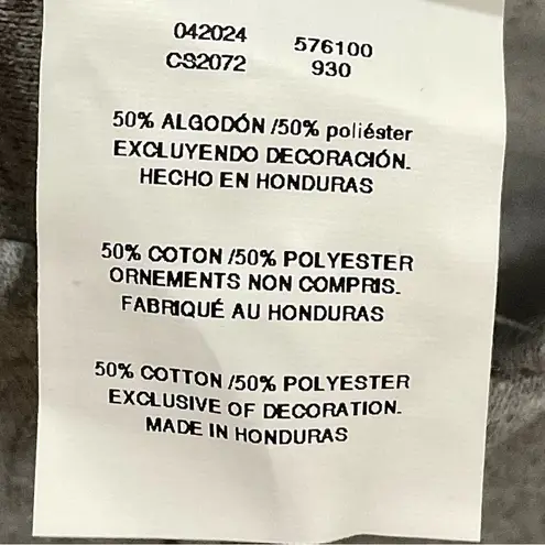 LawMan Vintage Black Jeans Sz 13/14 Western High Rise Relaxed Fit Cowgirl