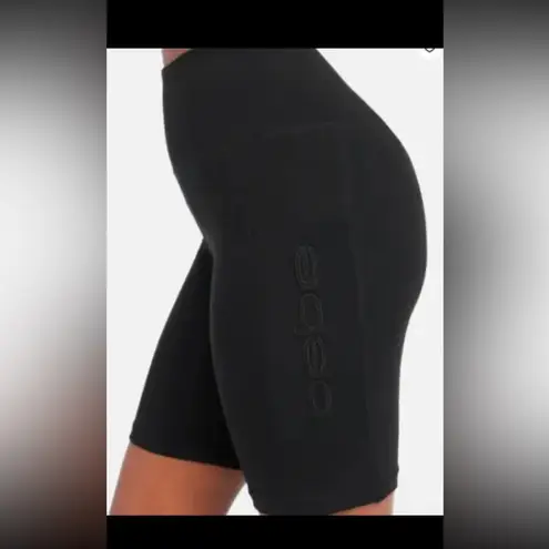 Bebe  Sport shorts . Size‎ S