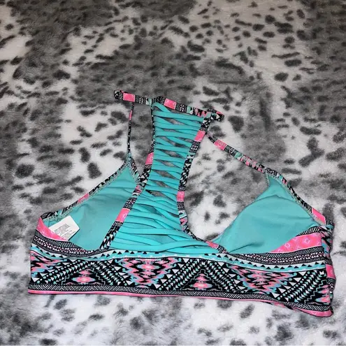 Island Soul Bikini Top