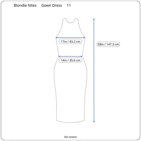 Blondie Nites Prom Dress Gown Size 11 Formal Tulle Embroidered Fairy Wedding Y2K