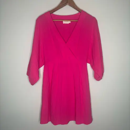 Nation Ltd Hedy Mini Dress