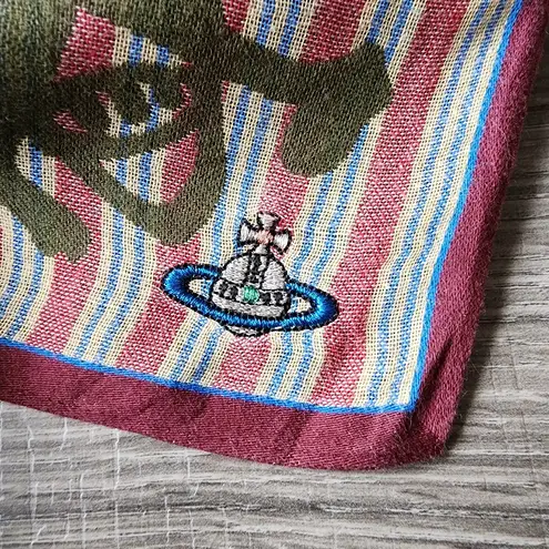 Vivienne Westwood Bandana Vintage Small