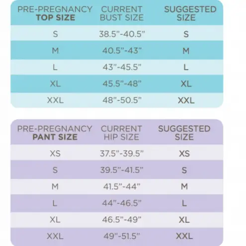 Thyme Maternity Jeans Women’s Size Small Belly Band Size Chart In Pictures Blue