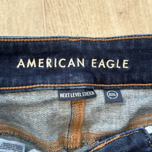 American Eagle  bootcut jeans